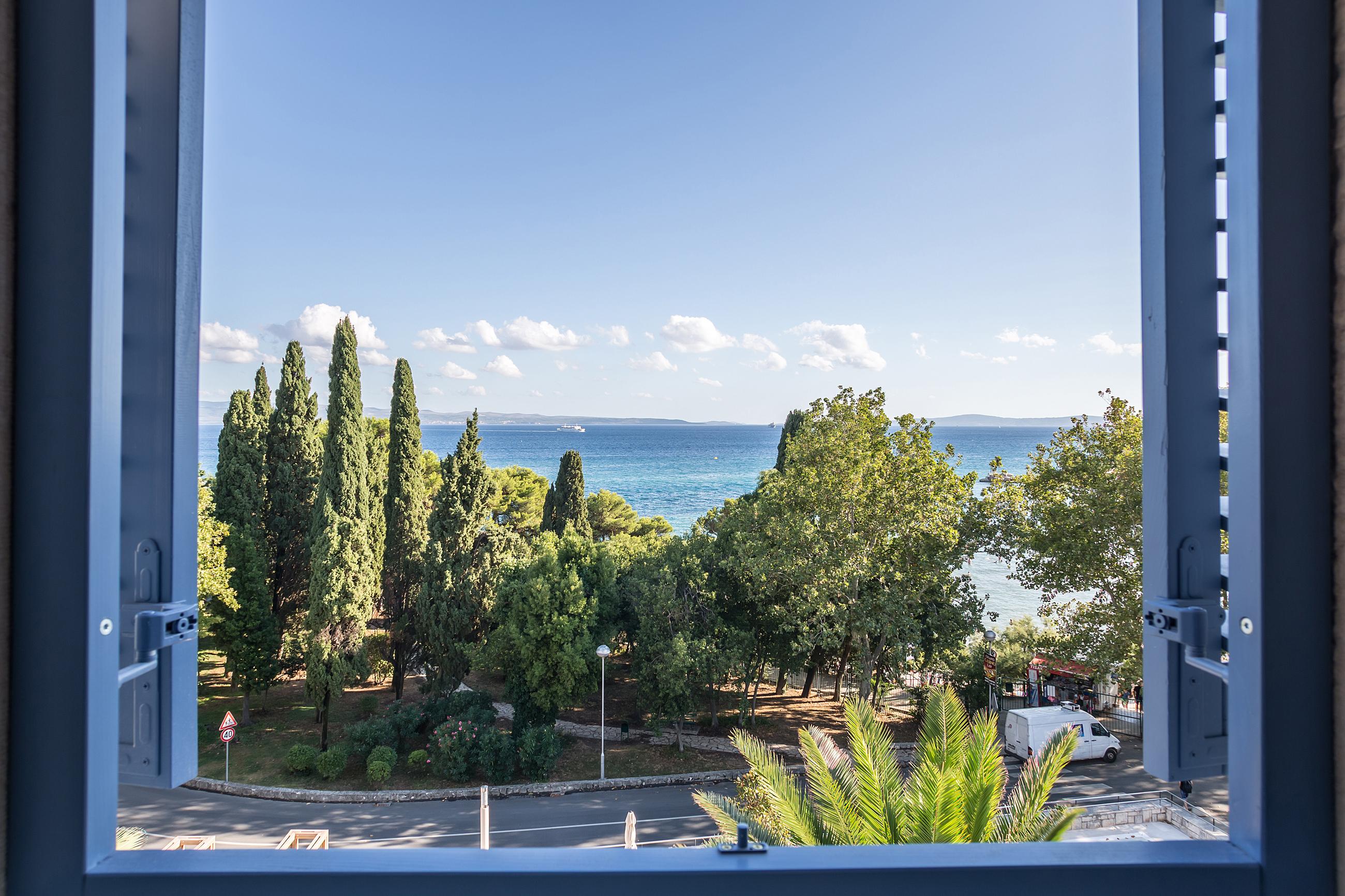 Park Hotel Split