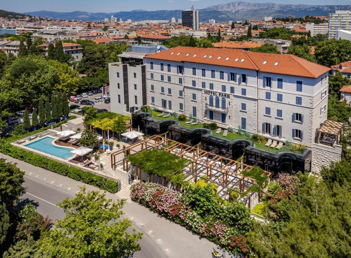 Park Hotel 5*