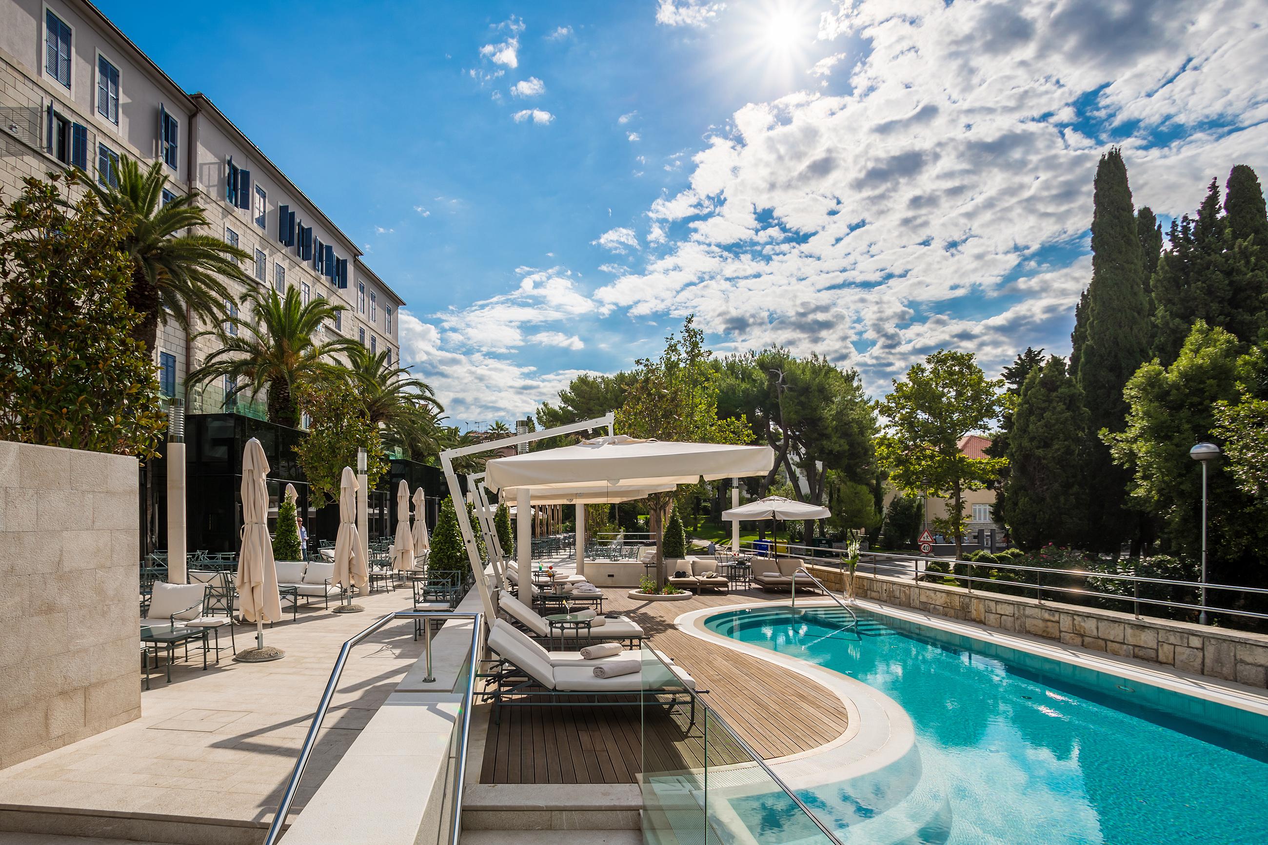 Hotell Park