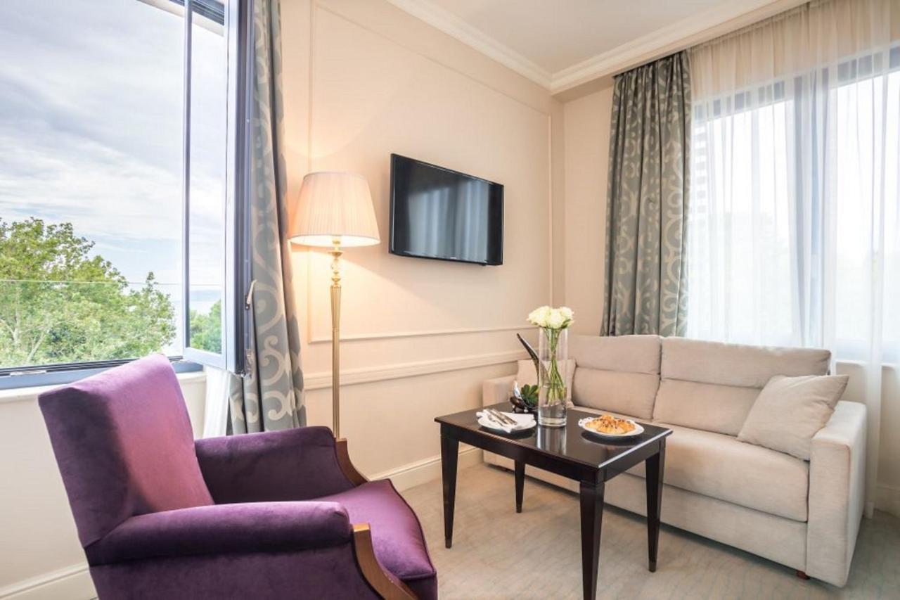 Hotell Park