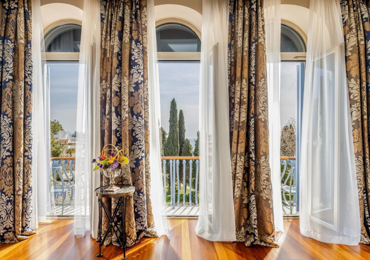 Hotell Park 5*