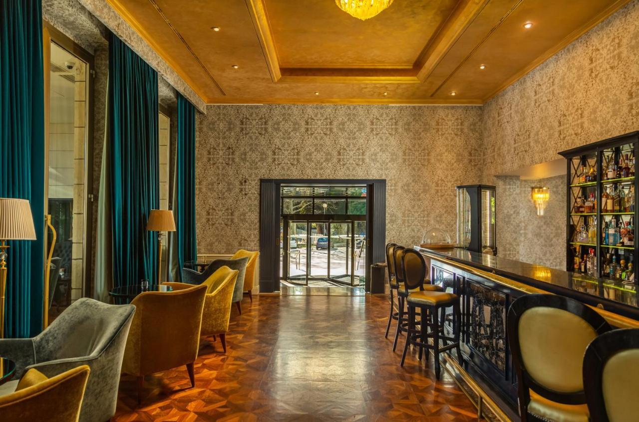 Park Hotell 5*