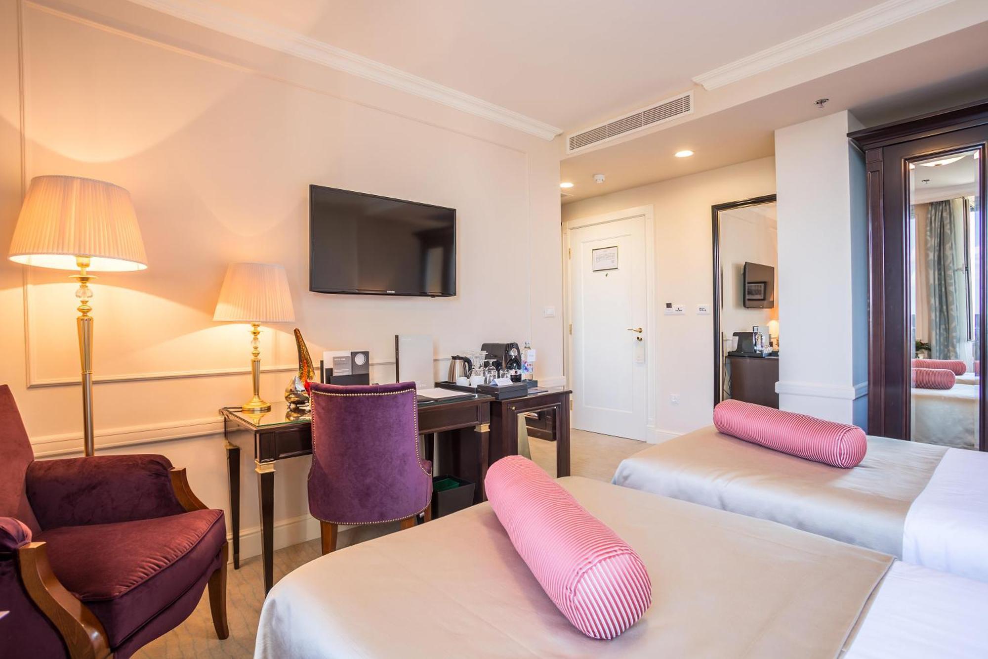 Park Hotell