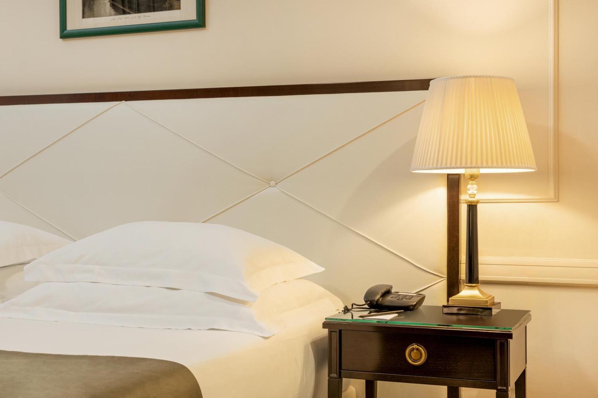 Park Hotell Split
