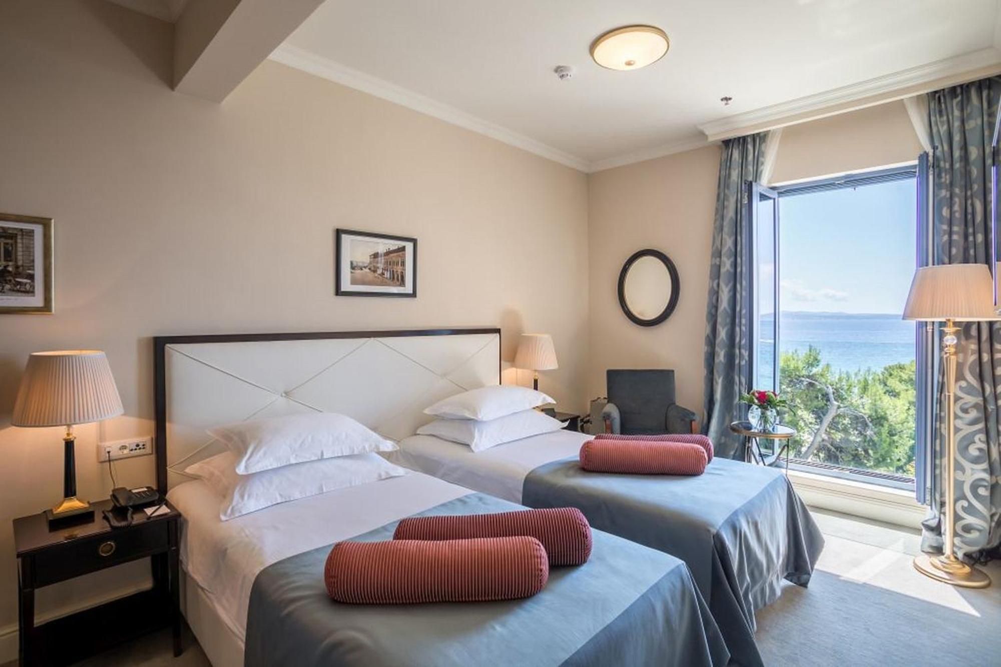 Hotell Park Split