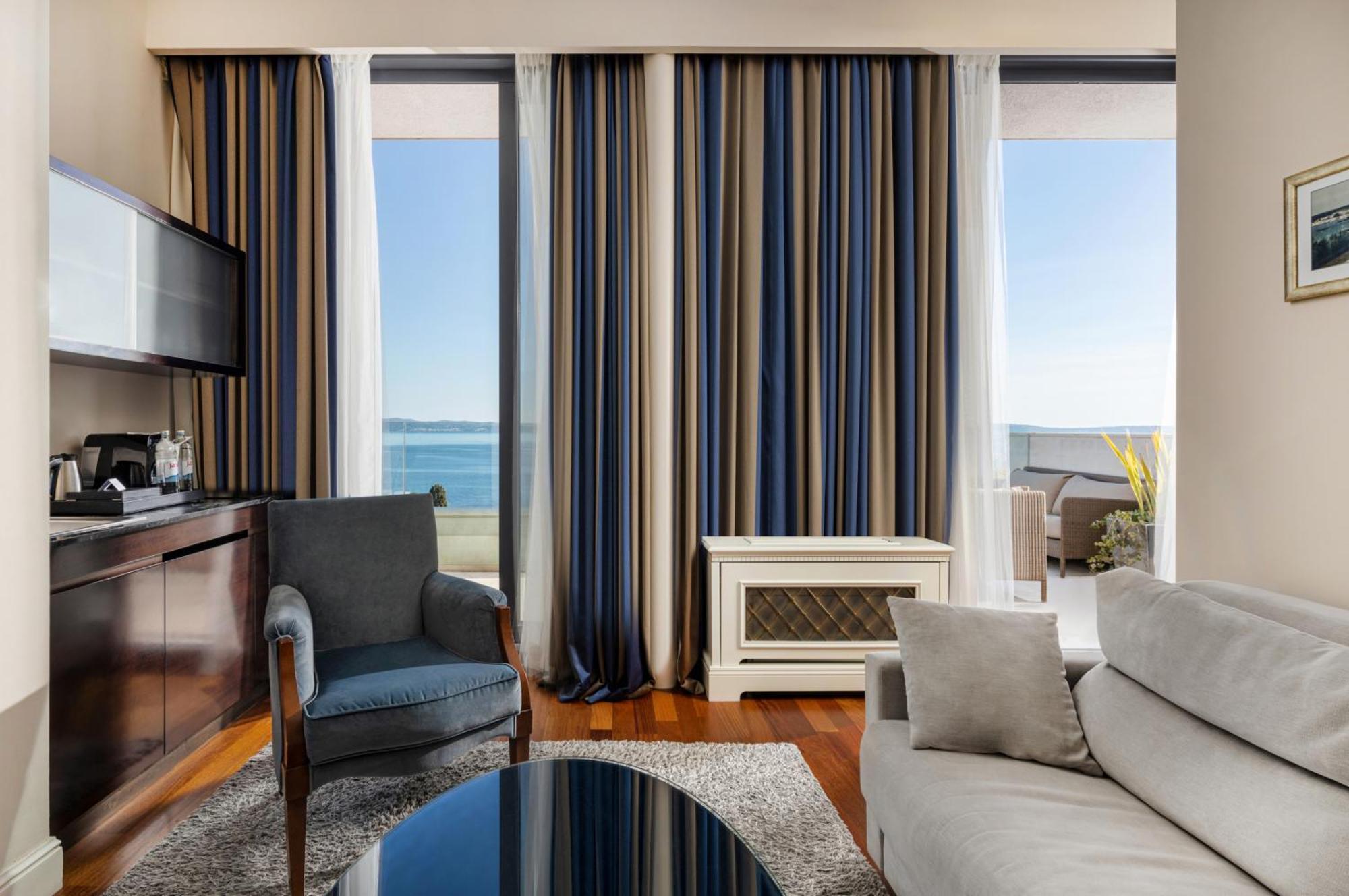 Hotell Park Split
