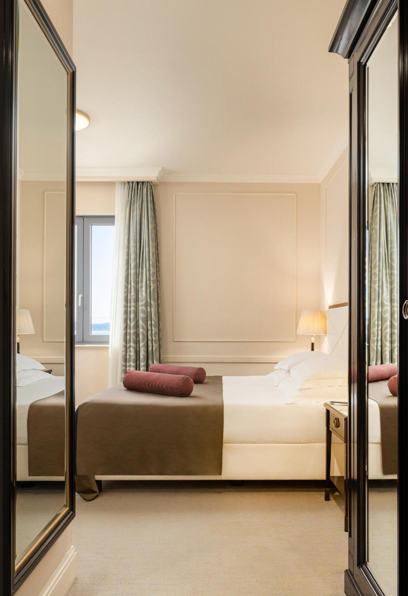 Hotell Park Split
