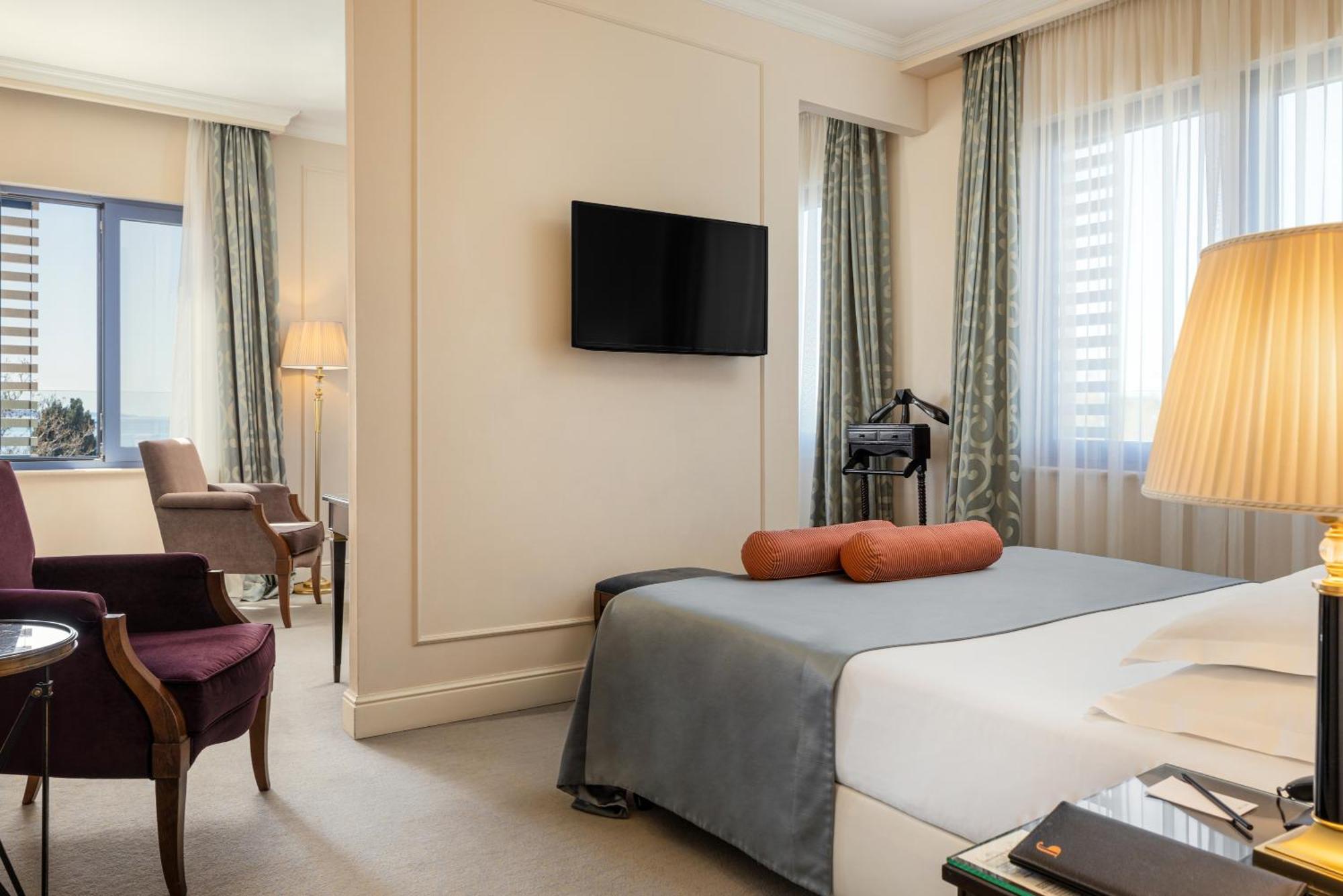 Hotell Park