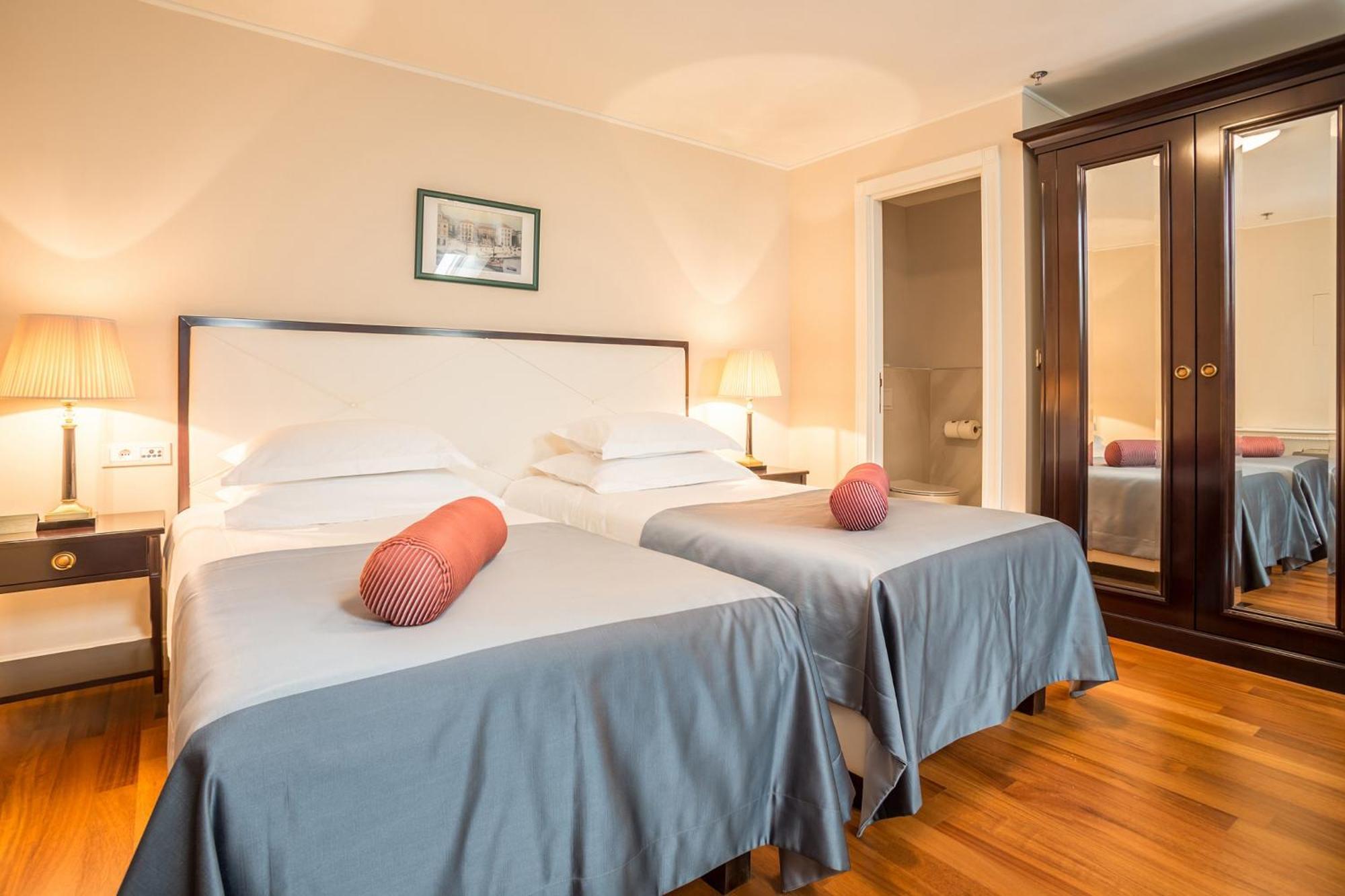 Hotell Park 5*