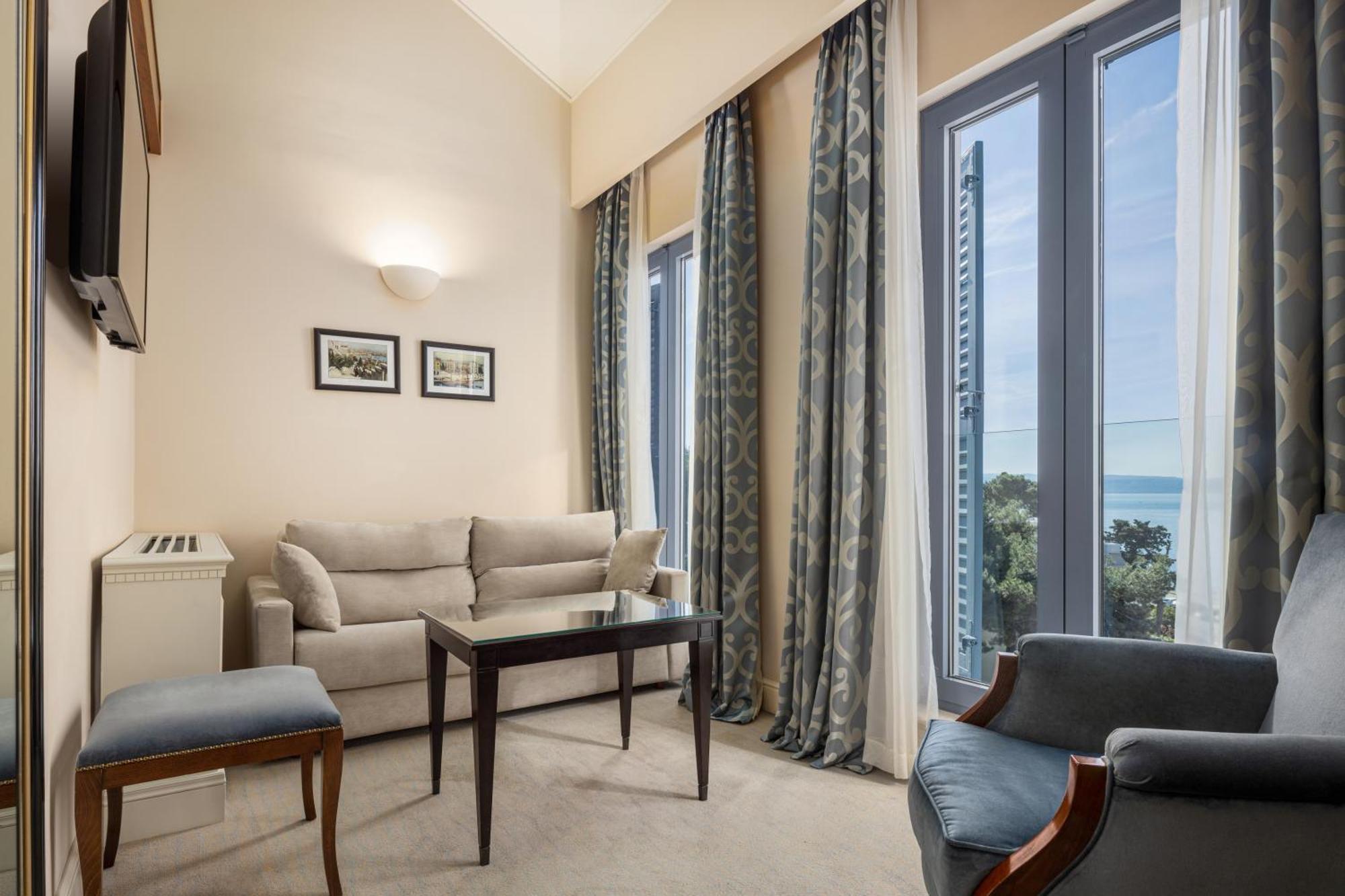 Hotell Park 5*