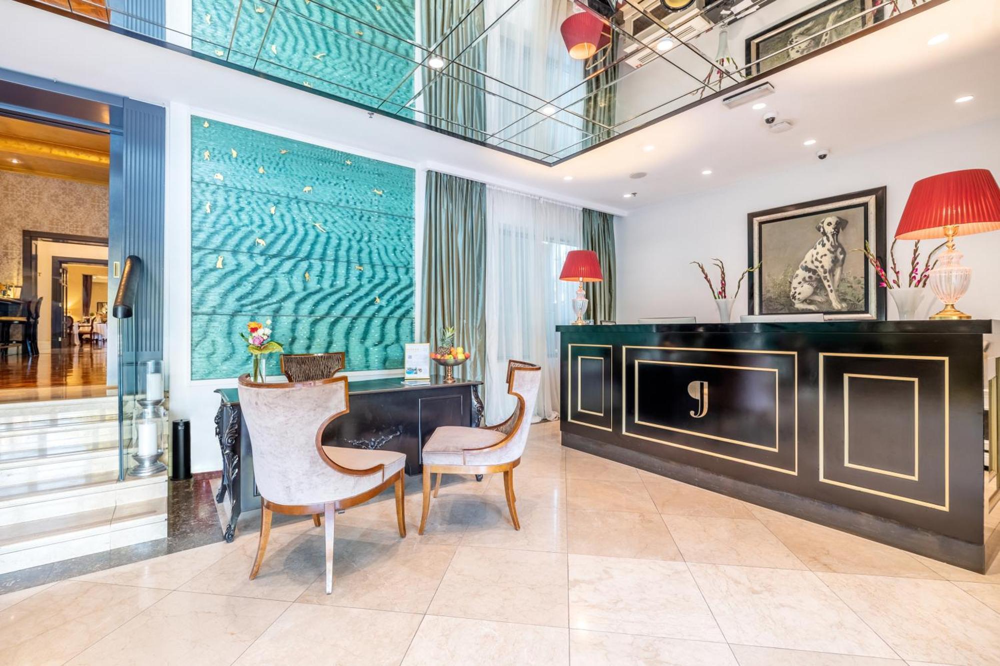 Park Hotell Split