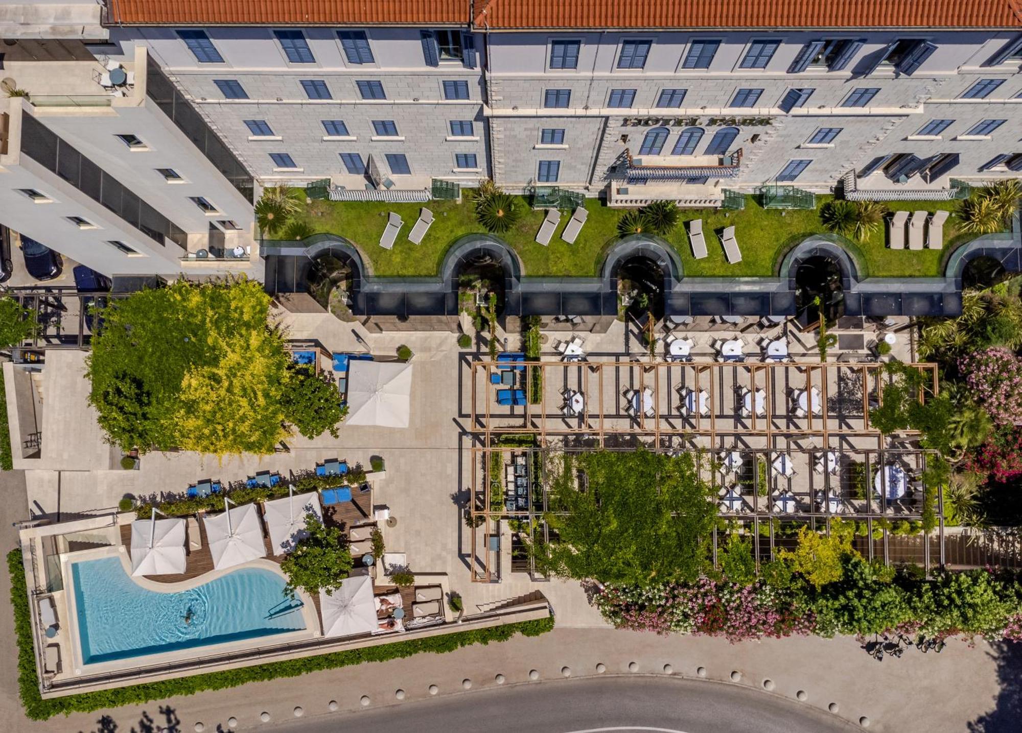 Hotell Park 5*